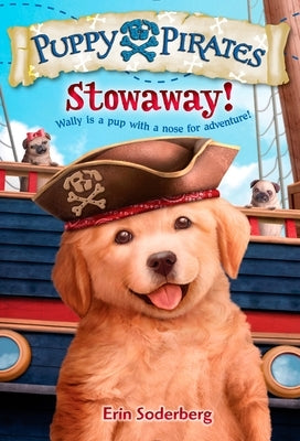 Stowaway! by Soderberg, Erin