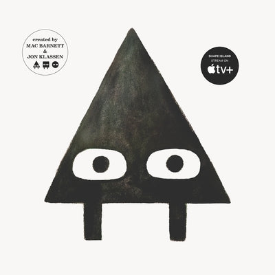 Triangle by Barnett, Mac