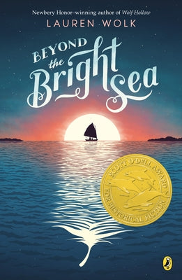 Beyond the Bright Sea by Wolk, Lauren