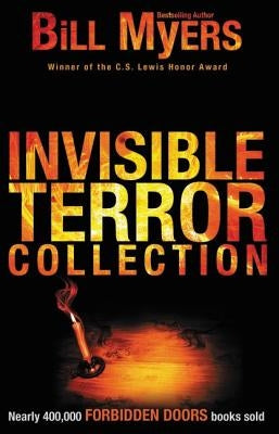 Invisible Terror Collection by Myers, Bill
