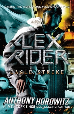Eagle Strike by Horowitz, Anthony