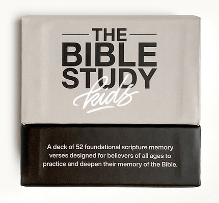 Memory Verse Cards for Kids by Windahl, Zach