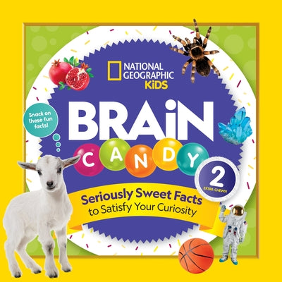 Brain Candy 2 by Hargrave, Kelly