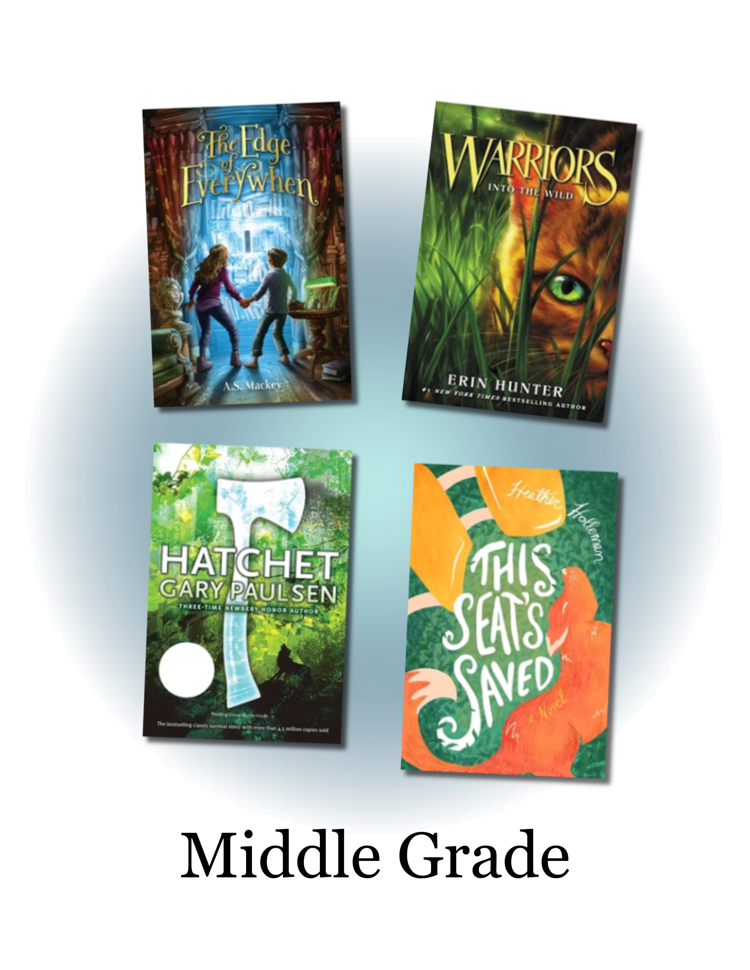 Middle Grade
