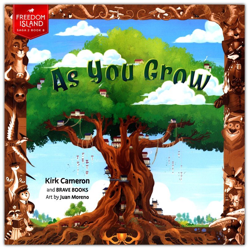 As You Grow