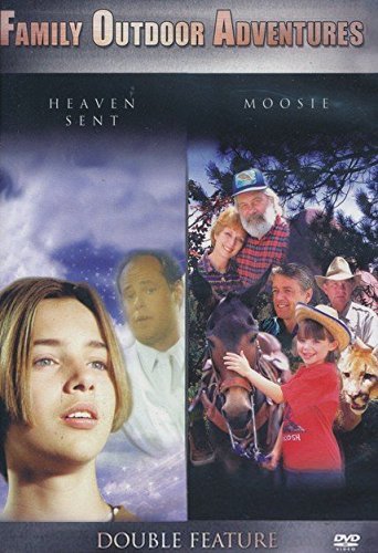 HEAVEN SENT / MOOSIE