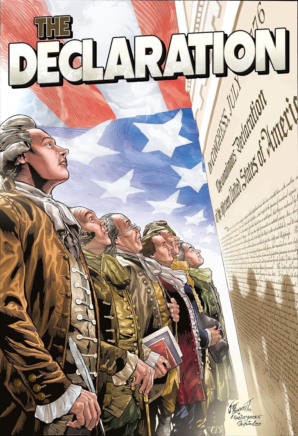 The Declaration