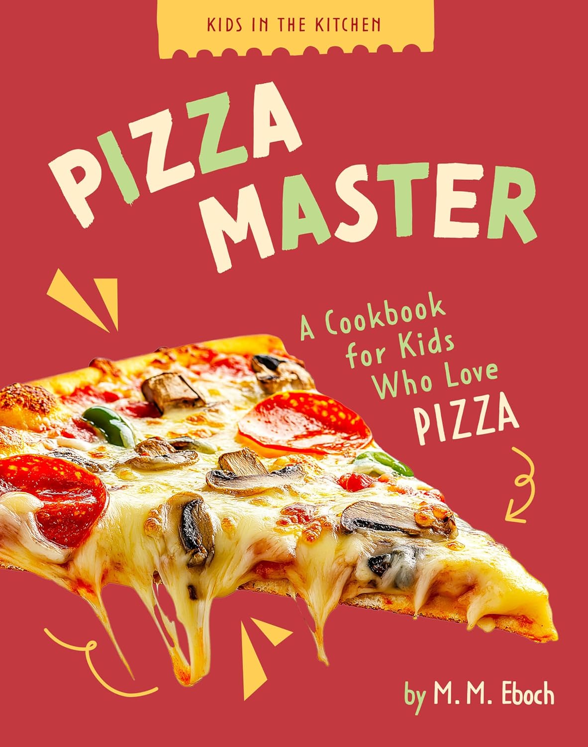 Pizza Master