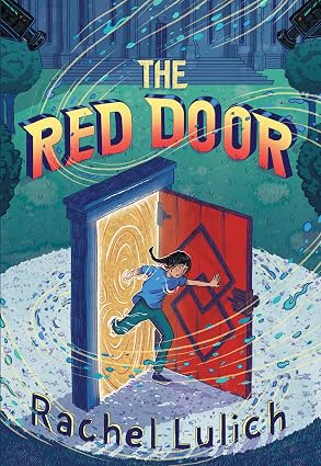 The Red Door