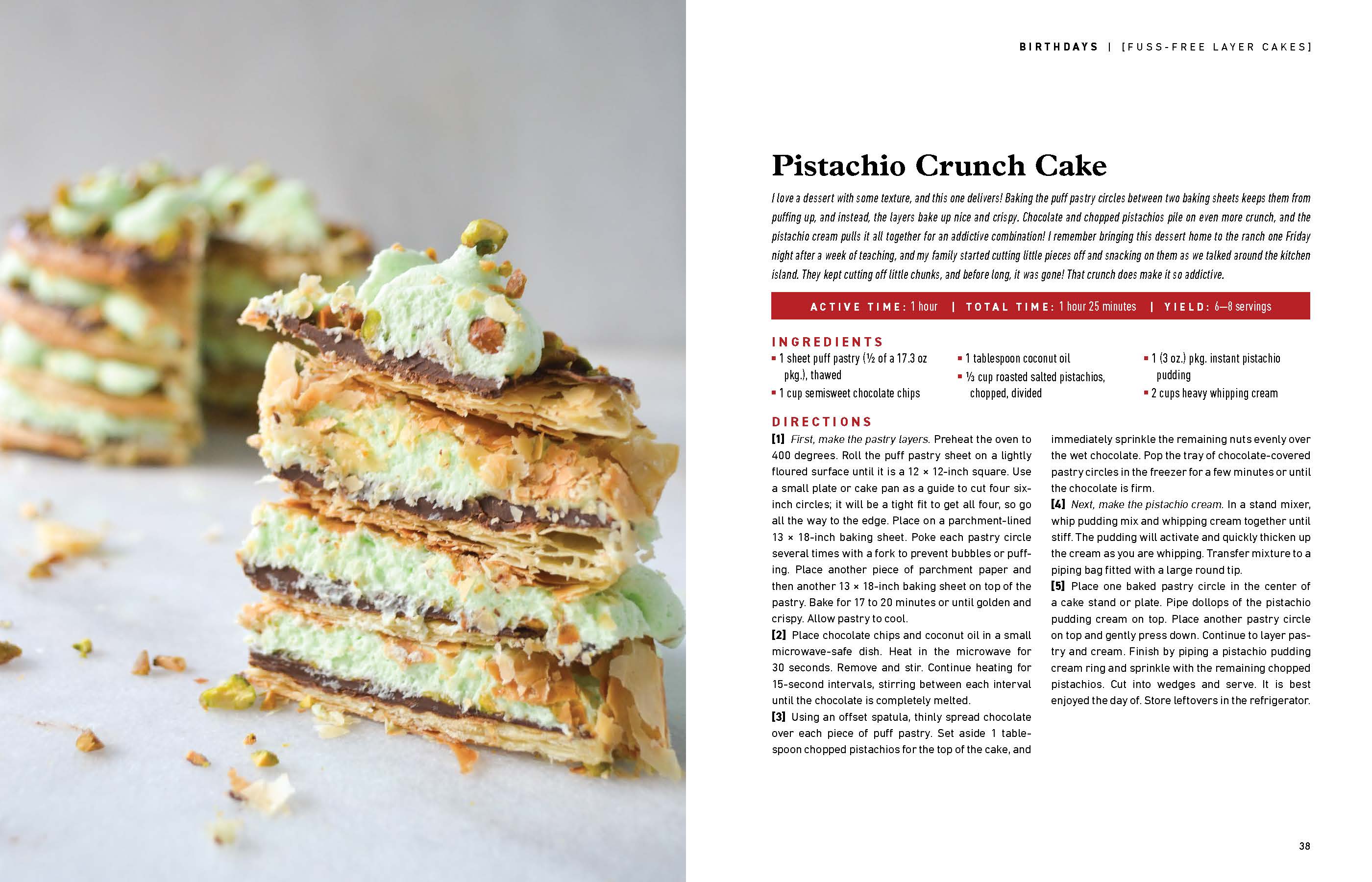 Delicious and Doable Desserts: Sweet Recipes to Celebrate Your People