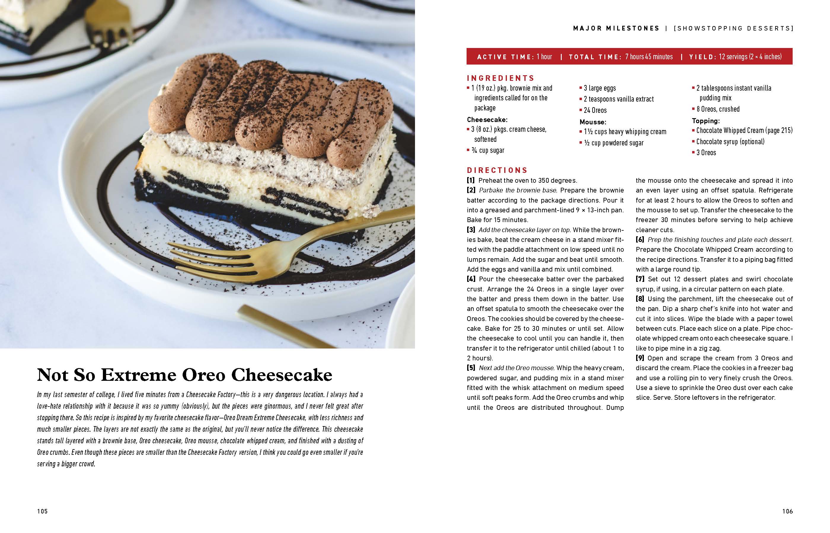 Delicious and Doable Desserts: Sweet Recipes to Celebrate Your People