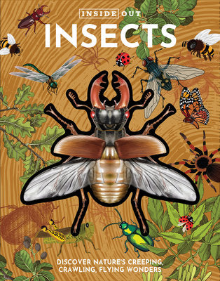 Inside Out Insects