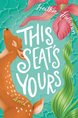 This Seat's Yours: Elita Brown Book #4