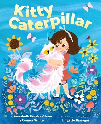 Kitty Caterpillar by Bondor-Stone, Annabeth