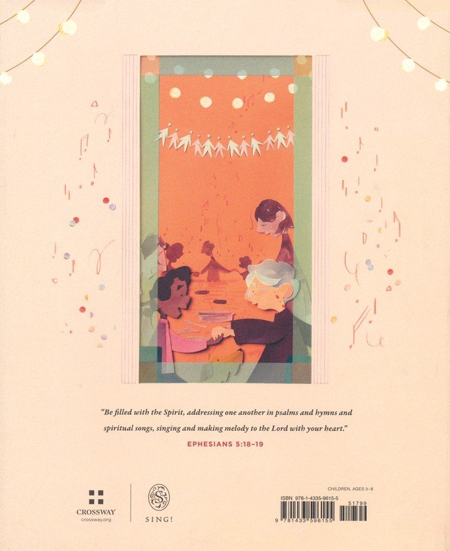 We Sing!: Teaching Kids to Praise God with Heart and Voice