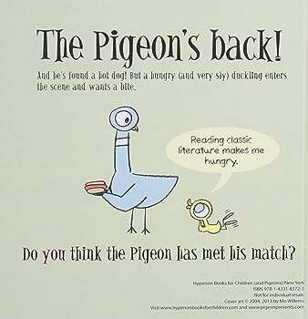 It's a Busload of Pigeon Books!-New ISBN