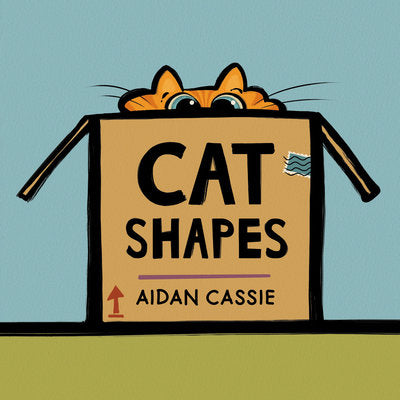 Cat Shapes