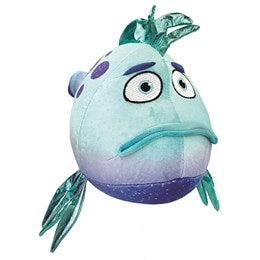 POUT-POUT FISH MOVIE TIE-IN PLUSH