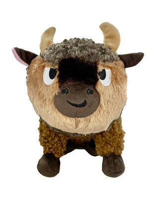 Buffalo Fluffalo 14 Plush: 14