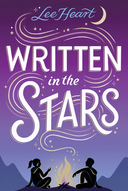 Written in the Stars by Heart, Lee