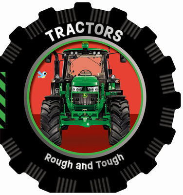 Tractors