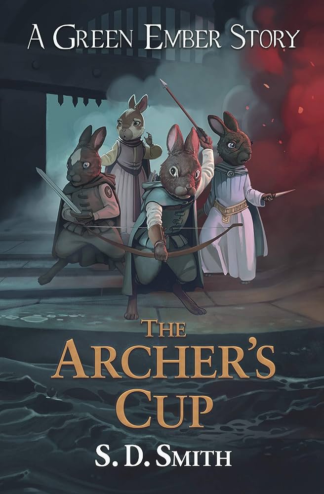 The Archer's Cup