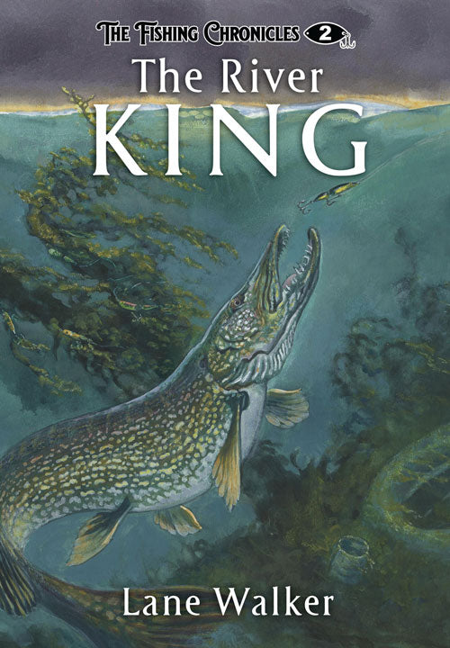 Fishing Chronicles: The River King