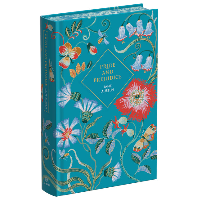 Pride and Prejudice by Austen, Jane