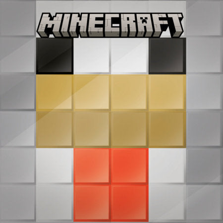 Attack of the Chicken Jockey! (Mobs of Minecraft) cover