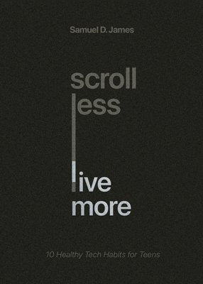 Scroll Less, Live More