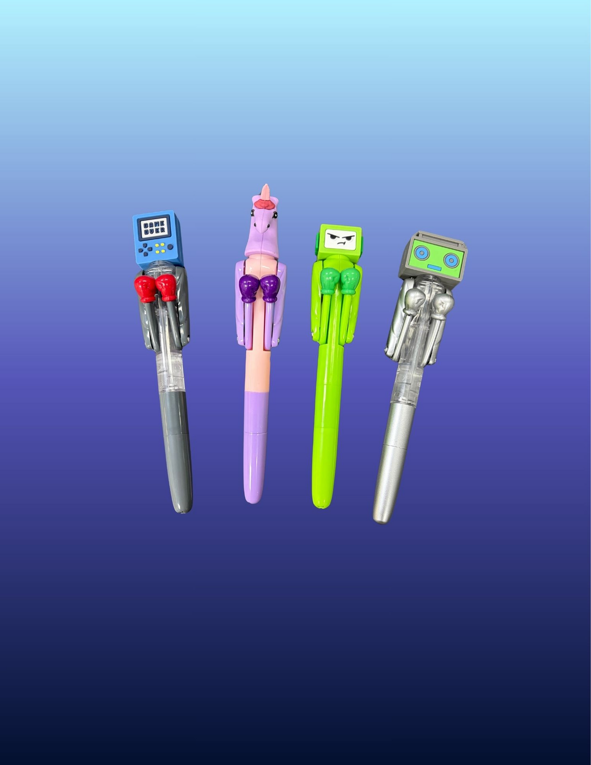 Boxing Pen