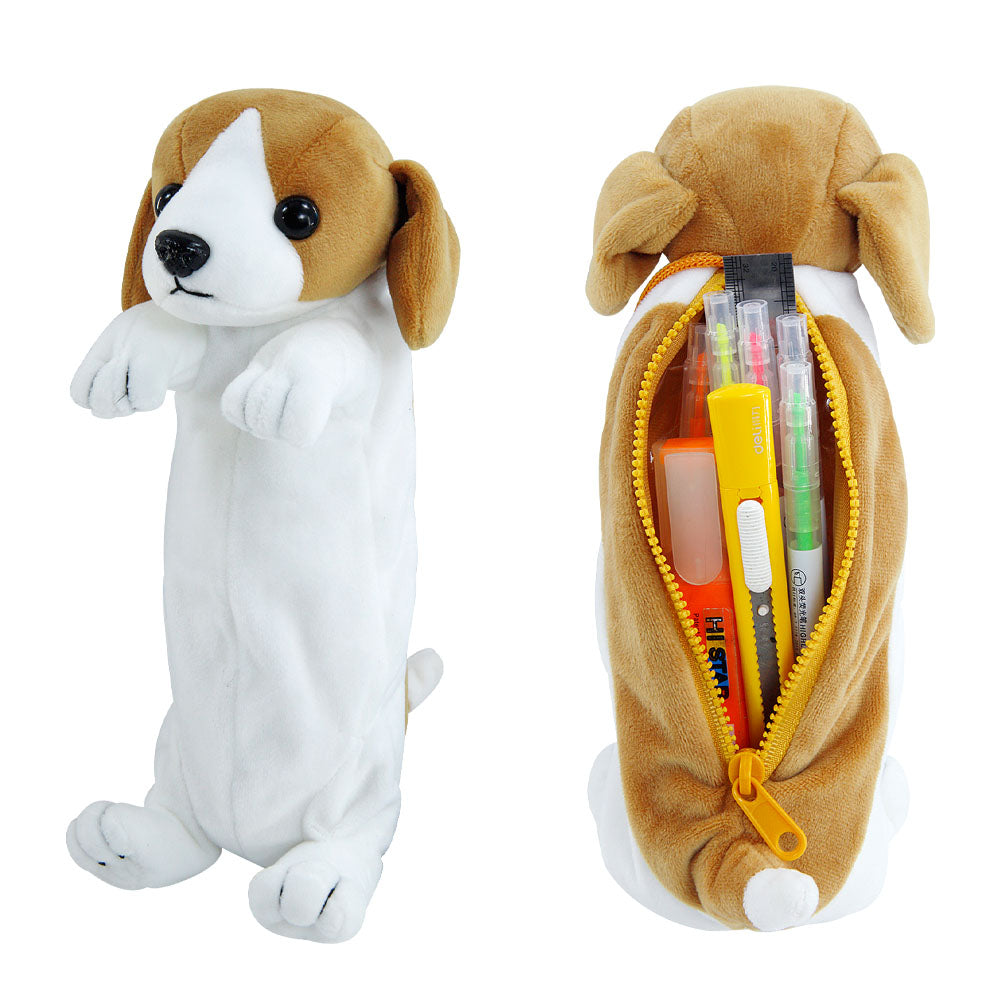 Puppy Pencil Case