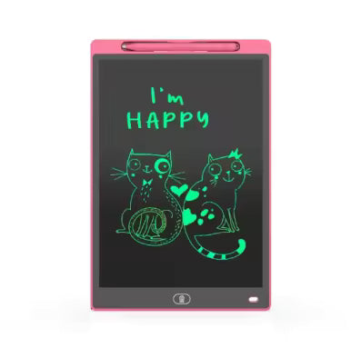 Draw & Write Learning Tablet