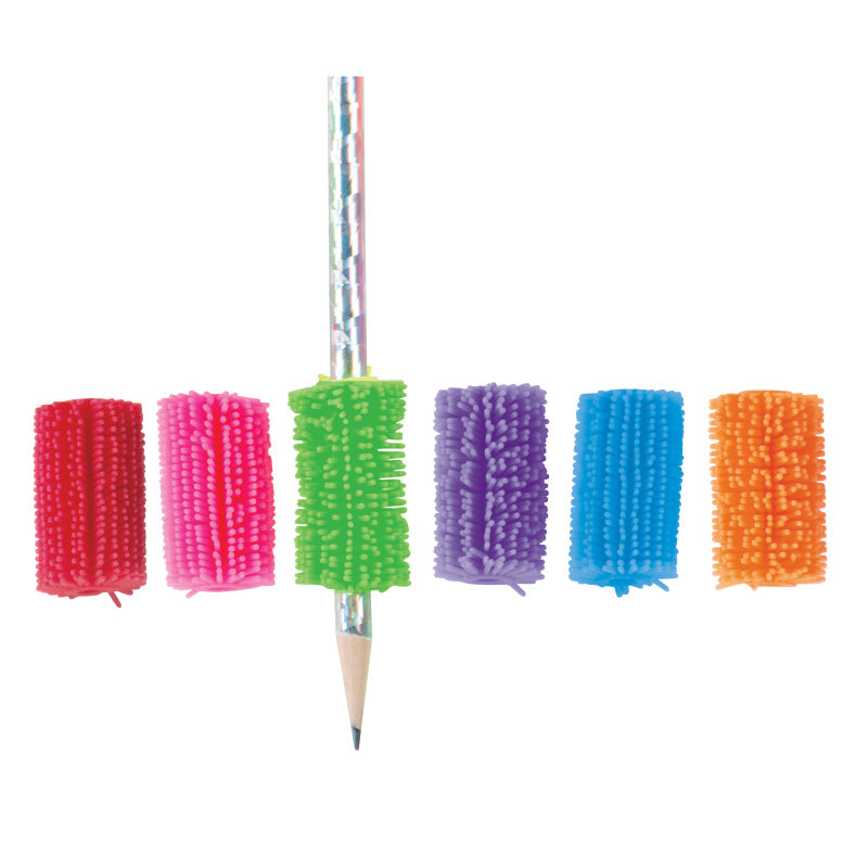 PENCIL GRIP SCENTED KUSHY
