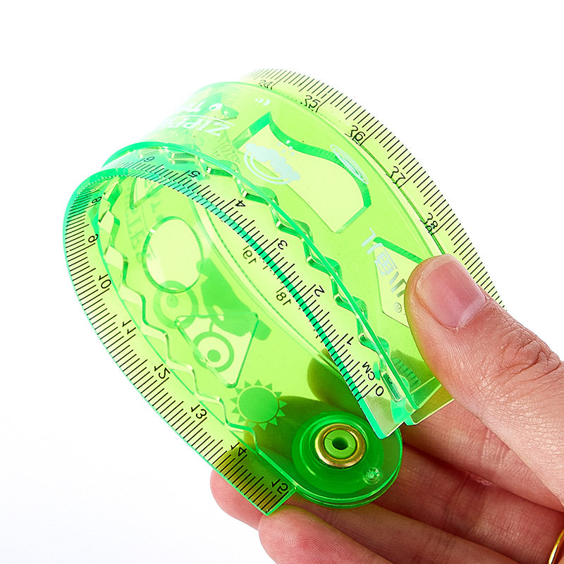 Flex & Fold Ruler