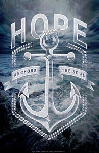 POSTER 575X HOPE ANCHORS