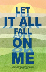 POSTER SM2009 LET IT FALL