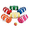 PENCIL POUCH DUFFLE BAG