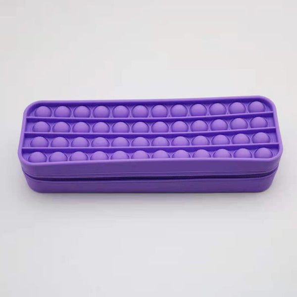 Pencil Case Pop It