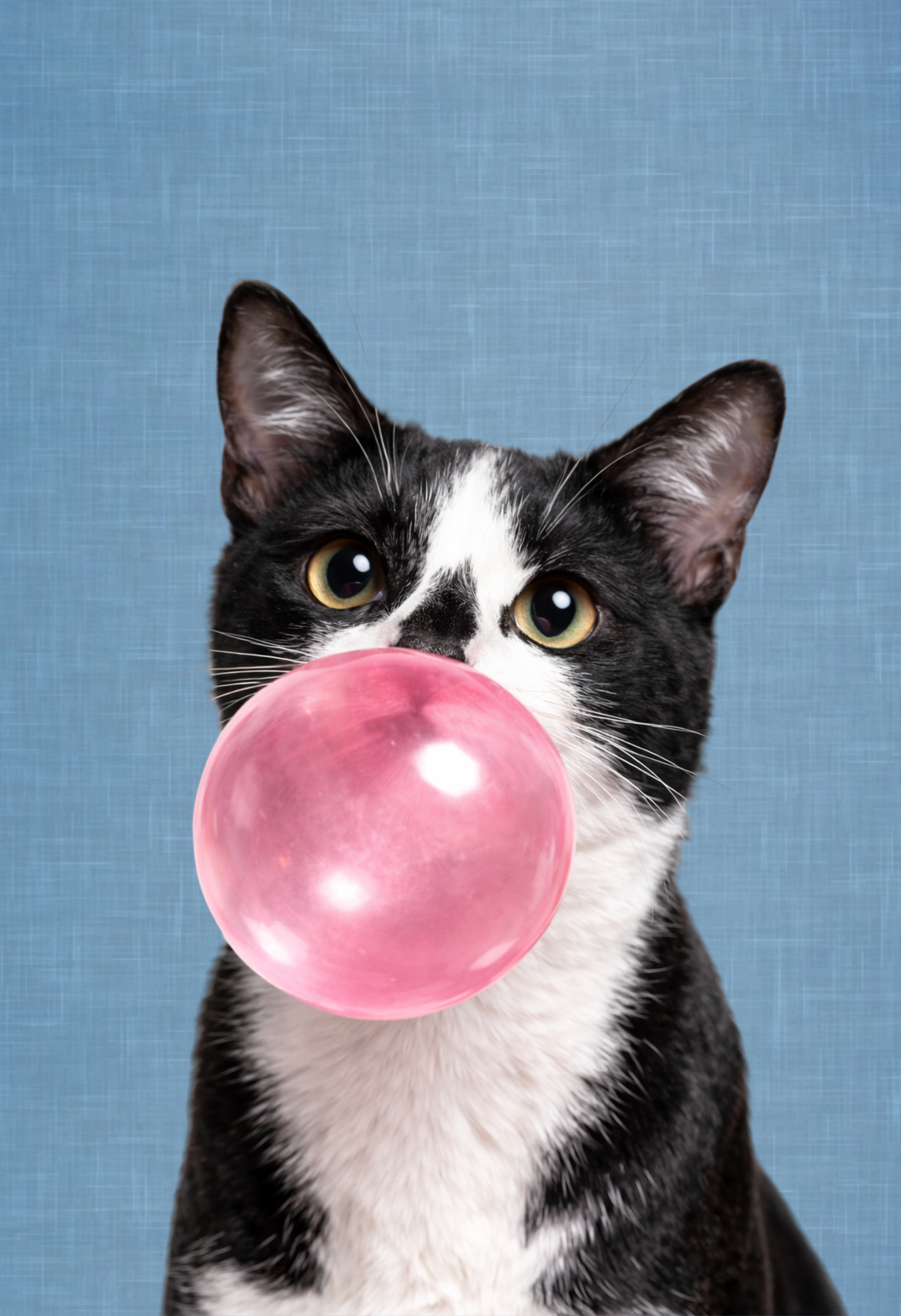 Cat Poster