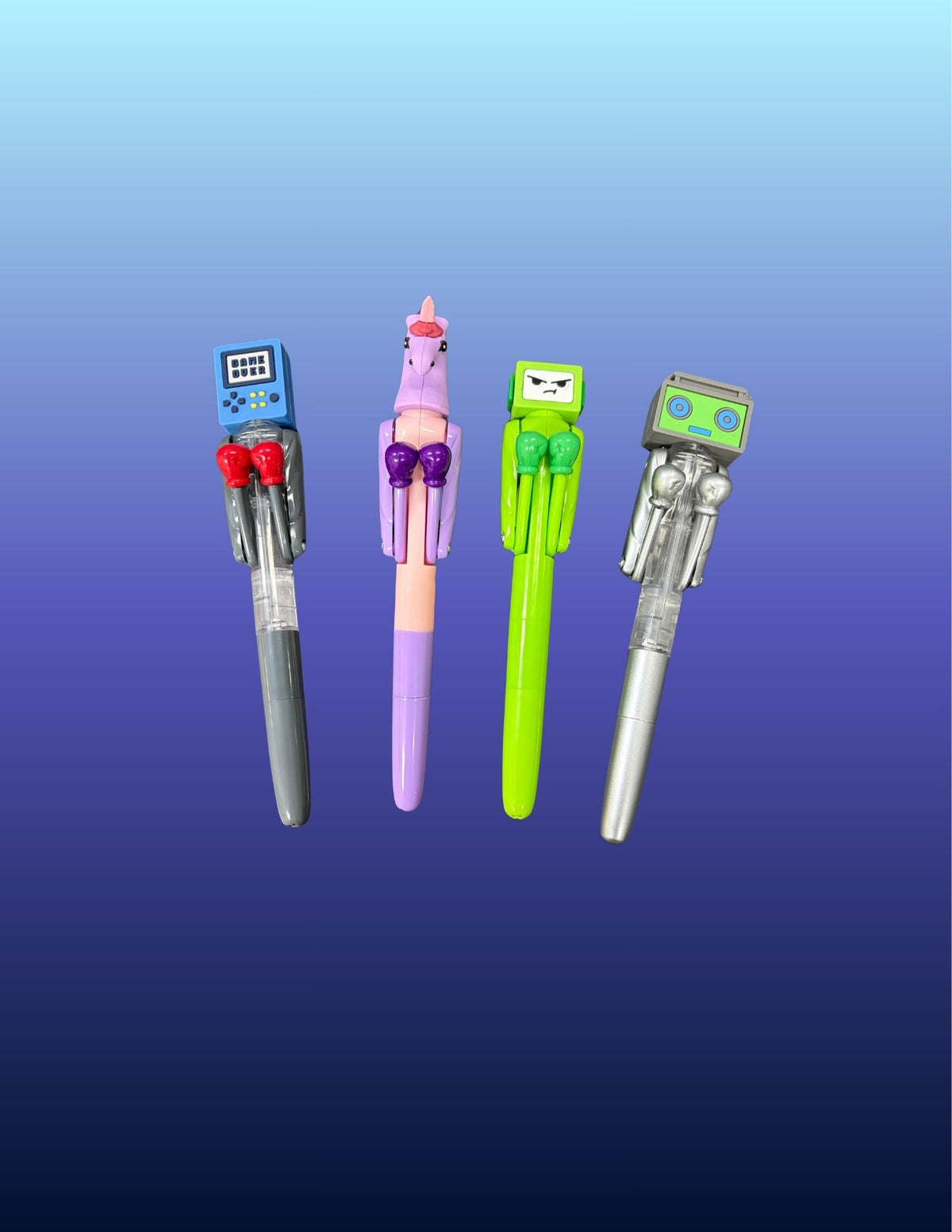 Boxing Pen
