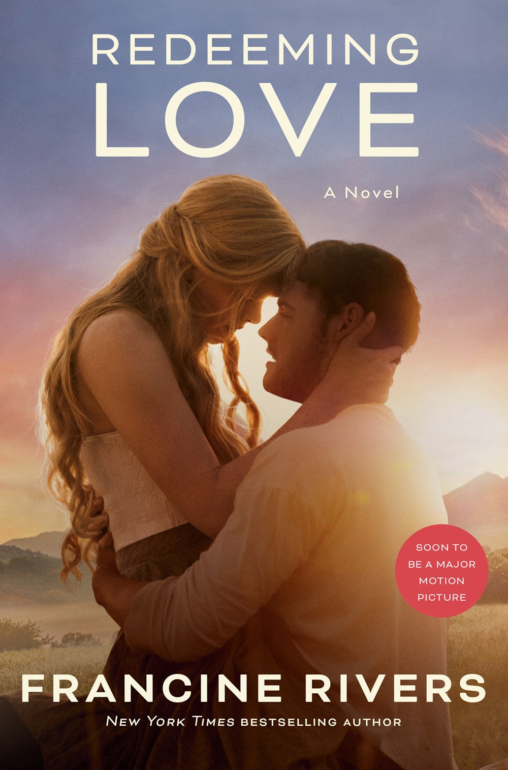 Redeeming Love (Movie Tie-In) : A Novel (Media tie-in)