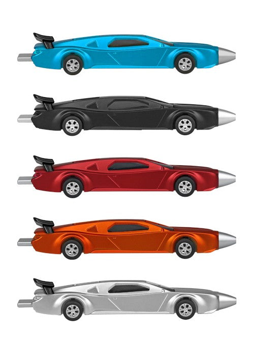 Race Car Pen