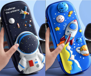 PENCIL CASE SPACE