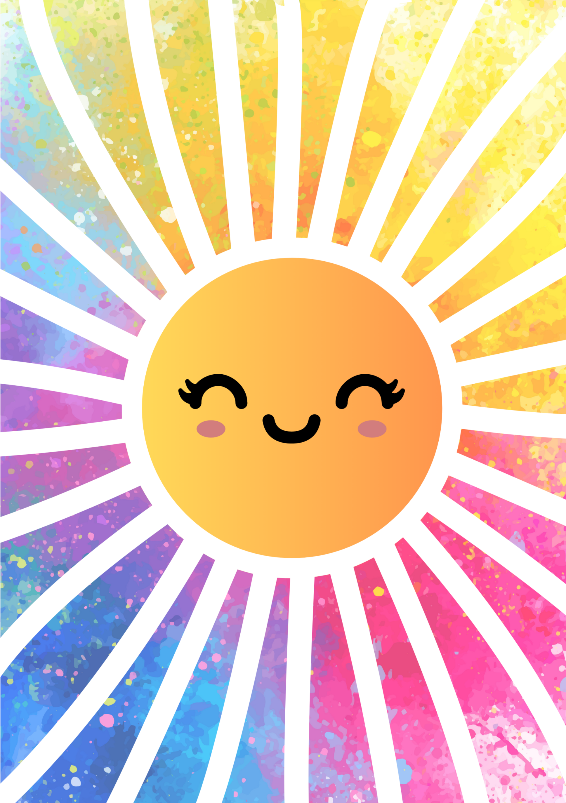 Sunshine Poster