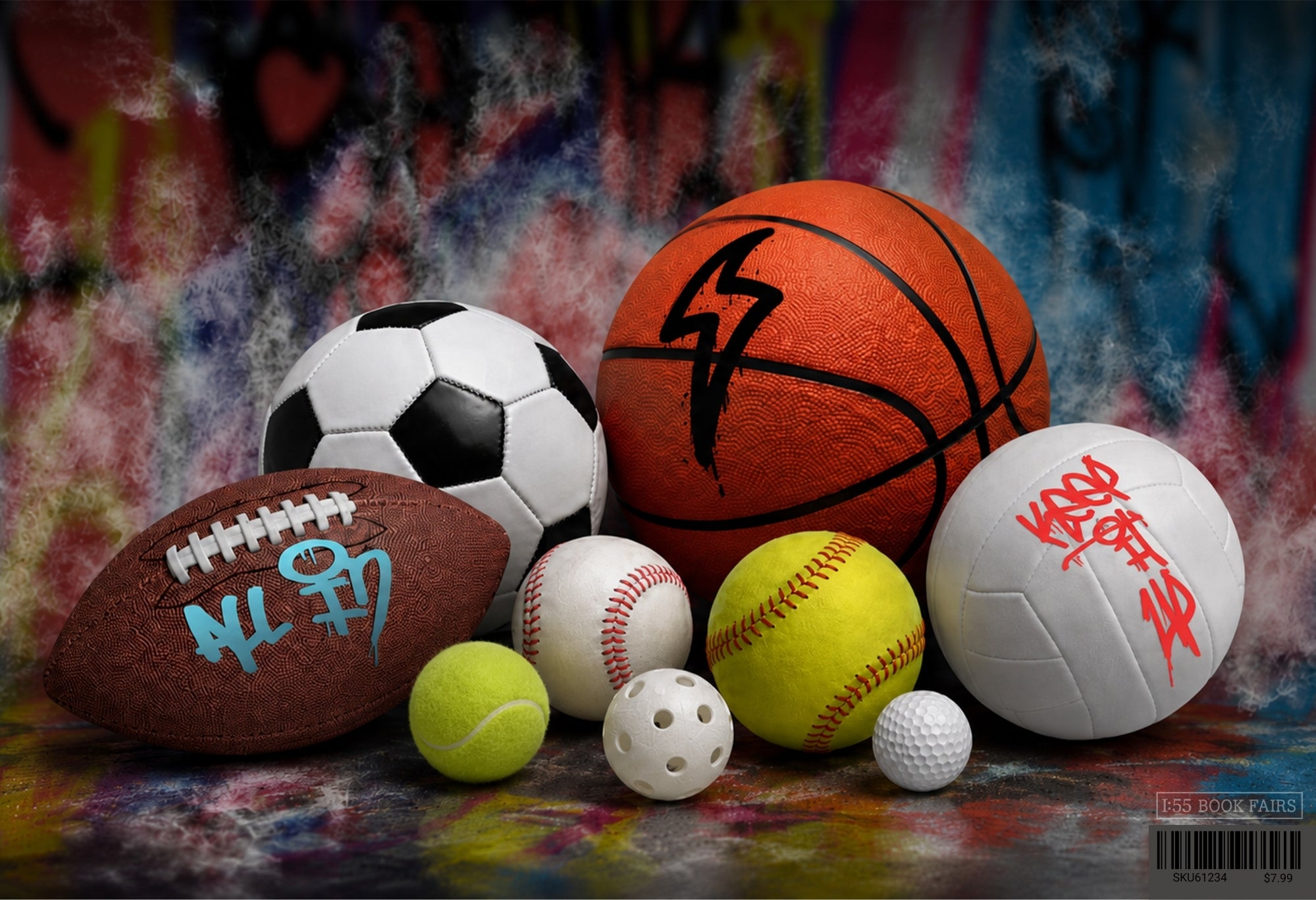 Sports Poster