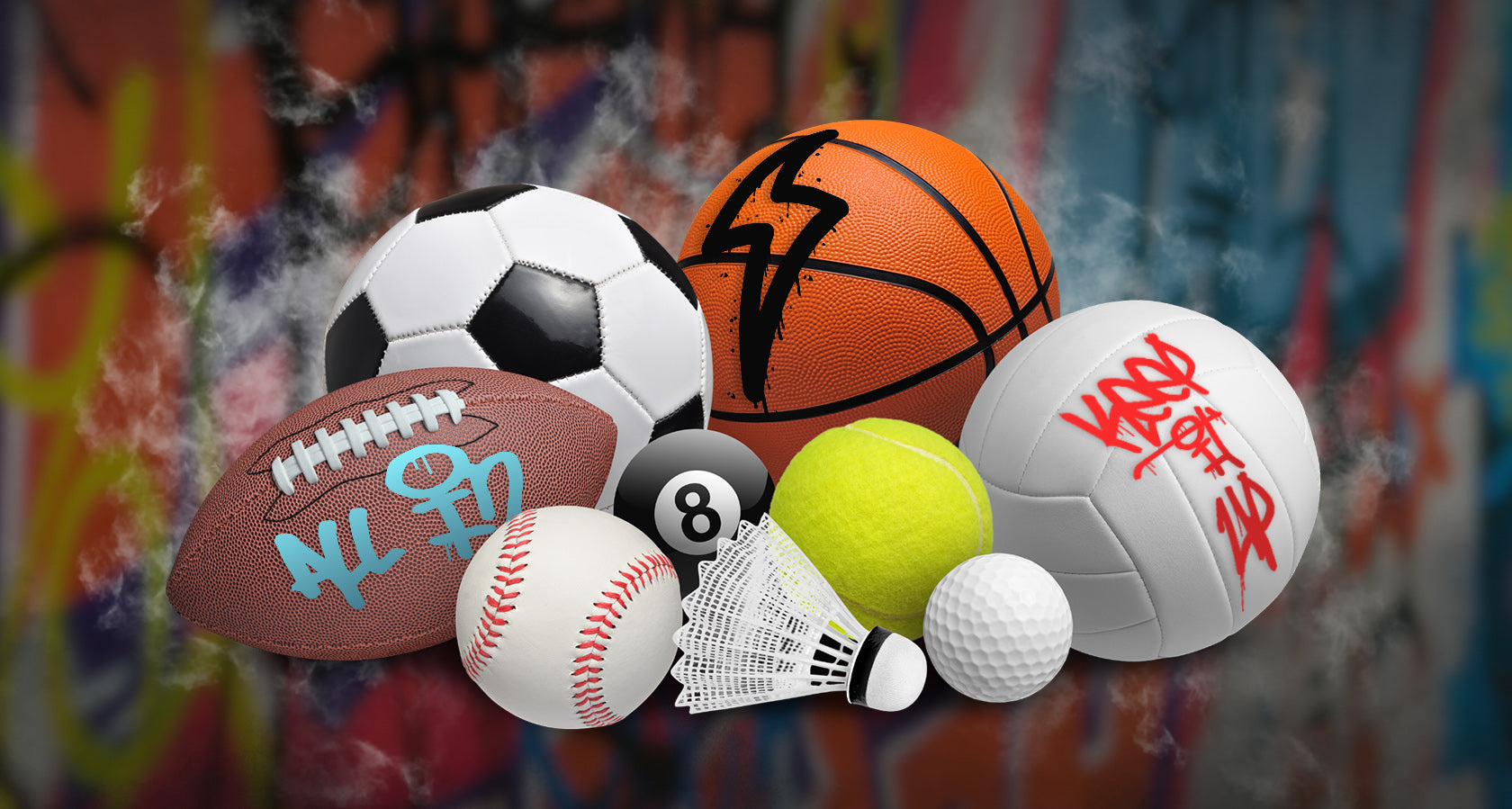 Sports Poster