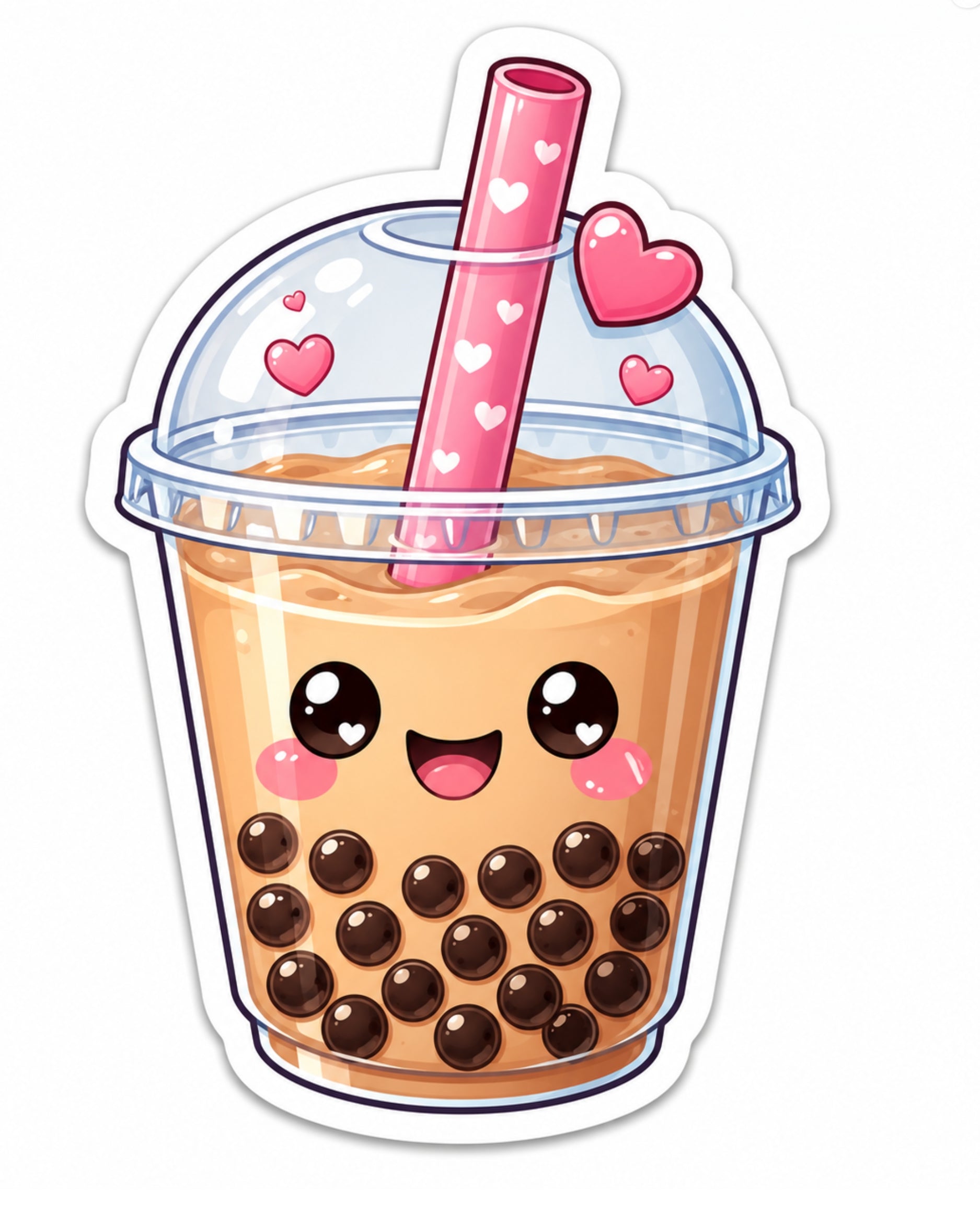 Assorted Stickers