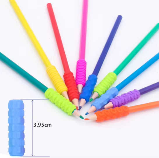 Textured Pencil Grip