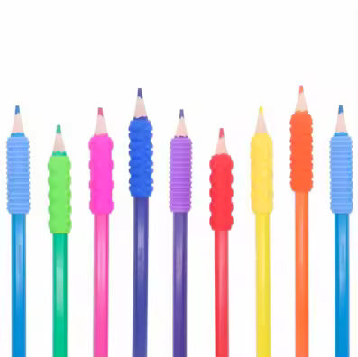 Textured Pencil Grip